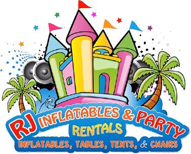 RJ Inflatables & Party Rentals